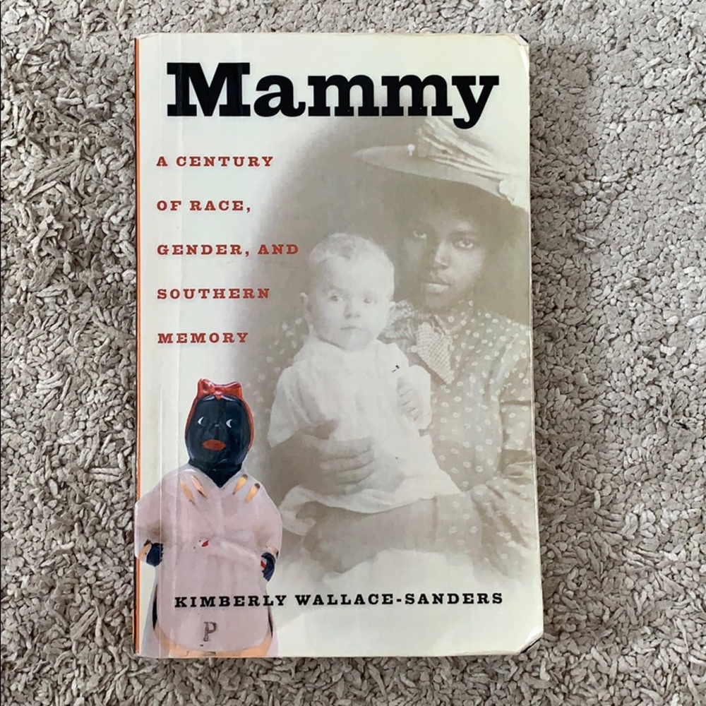 Mammy